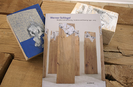 Katalog Werner Schlegel