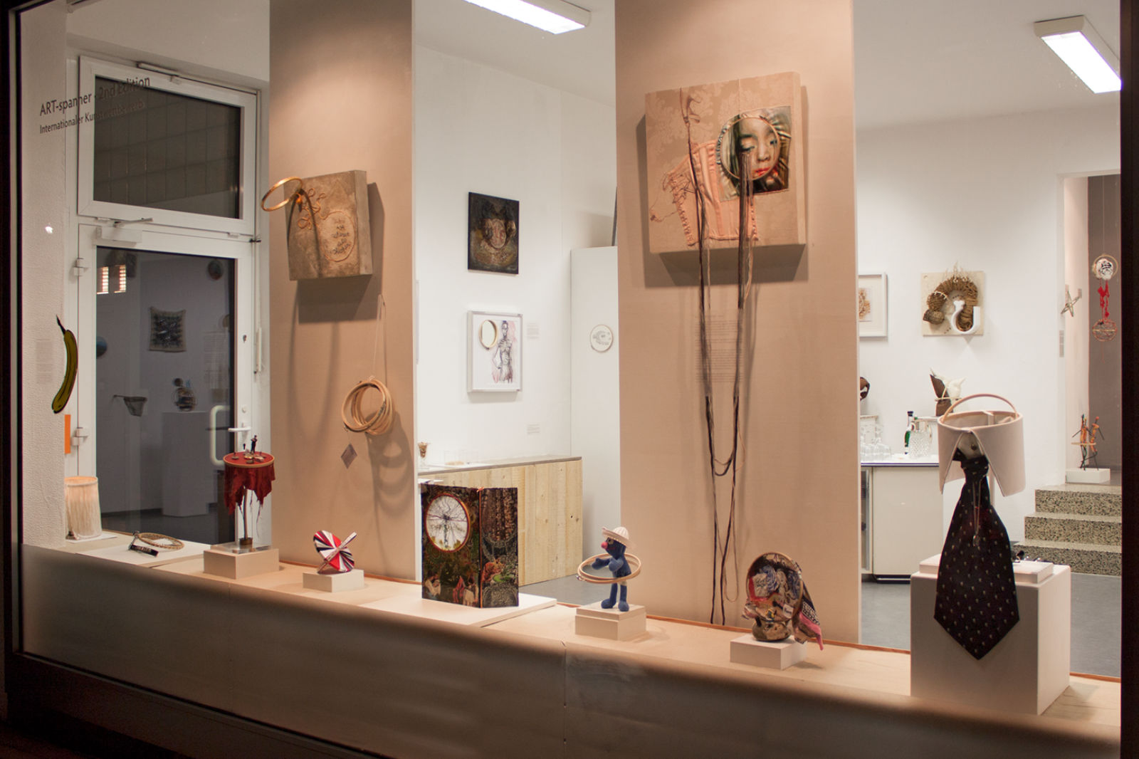 Schaufenster