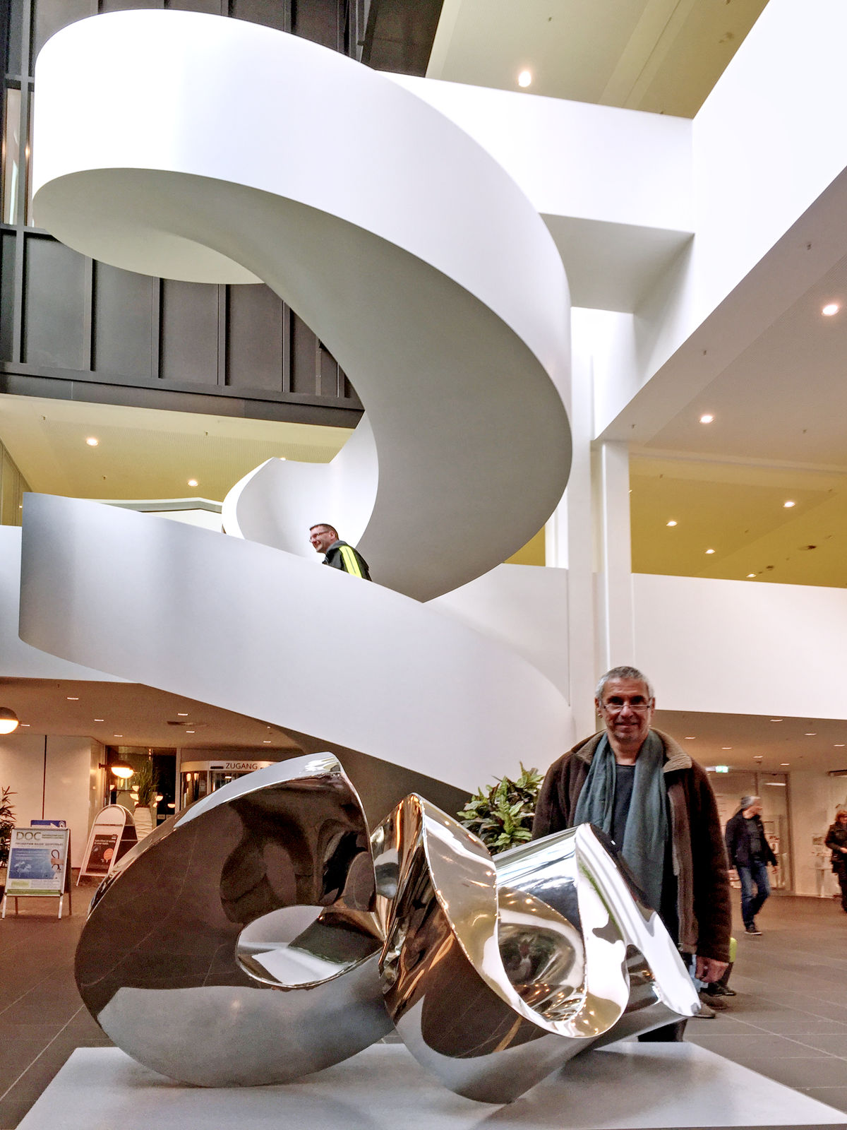 Jörg%20Bach%20Edelstahlskulptur